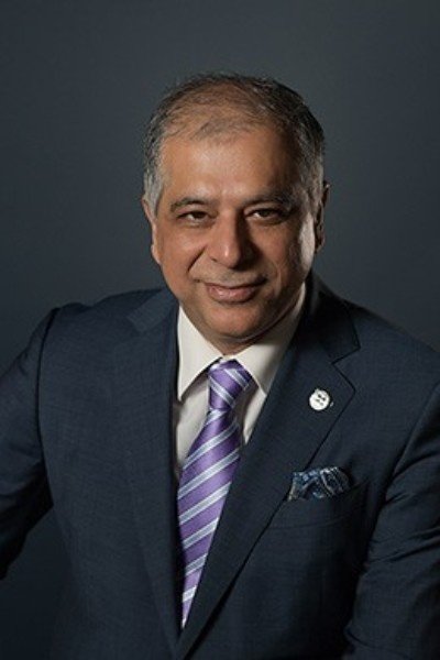 Anil Arora (अनिल अरोड़ा)
